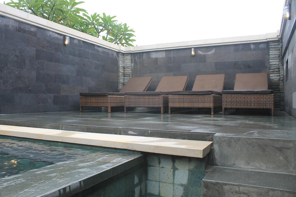 Dewi Antara Homestay Ubud  Luaran gambar